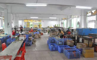 Guangzhou Yulin Leading Co., Ltd.