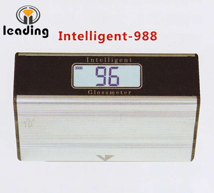 Digital Gloss Meter 988